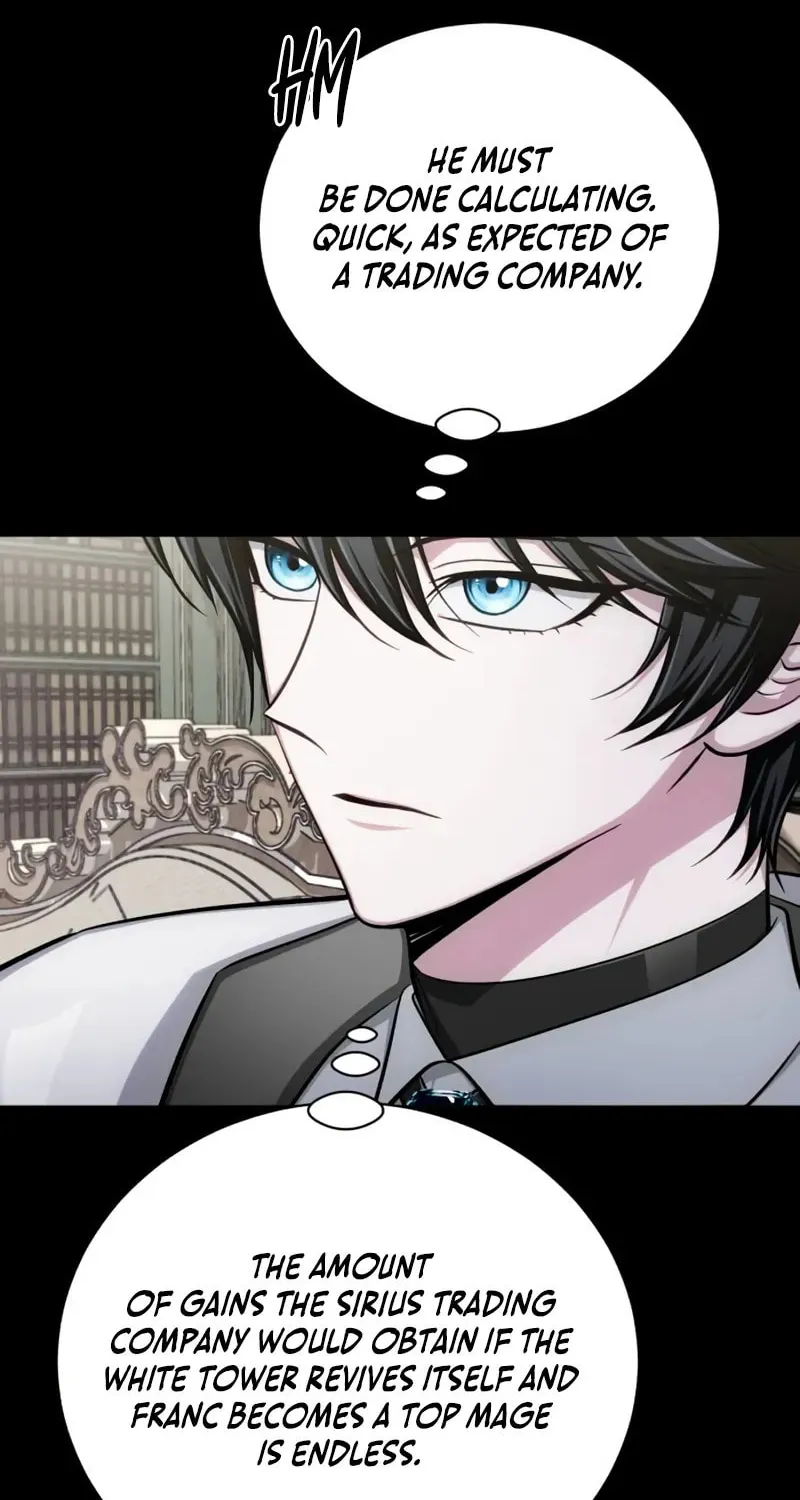 The Magic Tower Problematic Child Chapter 13 page 54 - 