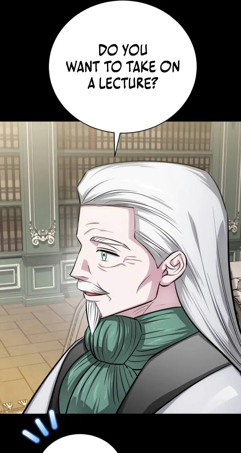 The Magic Tower Problematic Child Chapter 13 page 58 - 