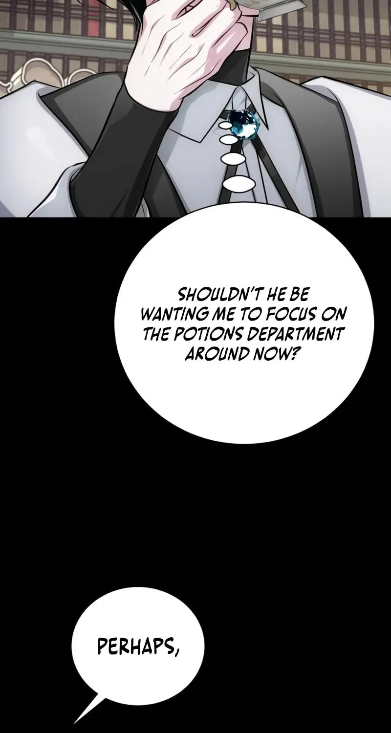 The Magic Tower Problematic Child Chapter 13 page 61 - 
