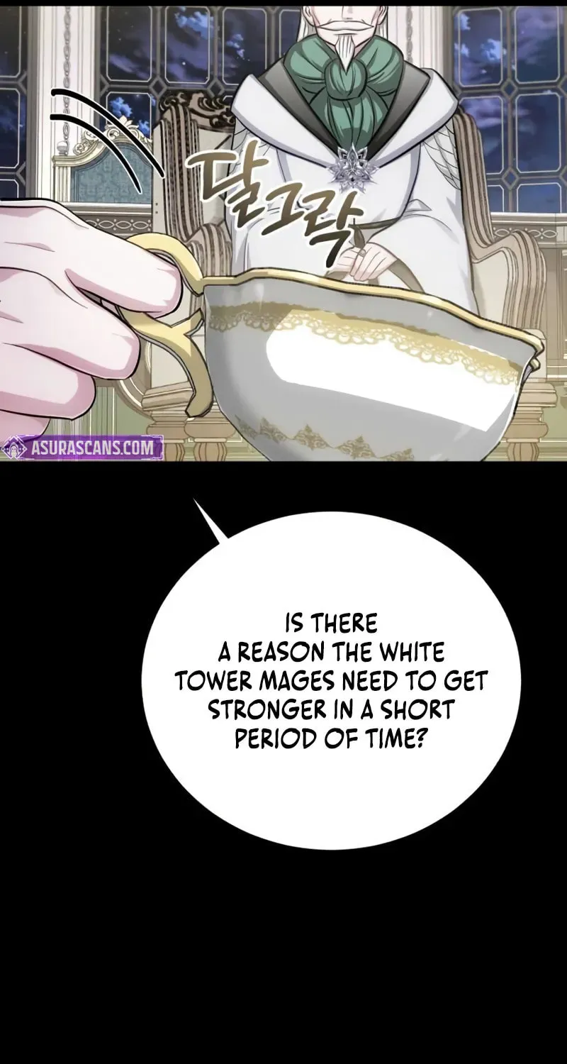 The Magic Tower Problematic Child Chapter 13 page 62 - 