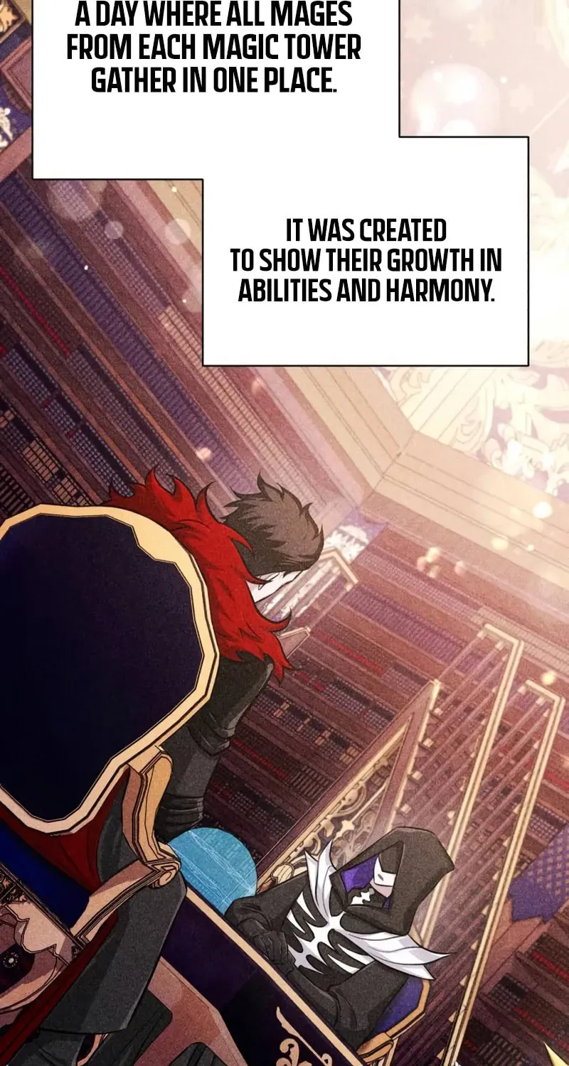 The Magic Tower Problematic Child Chapter 13 page 66 - 