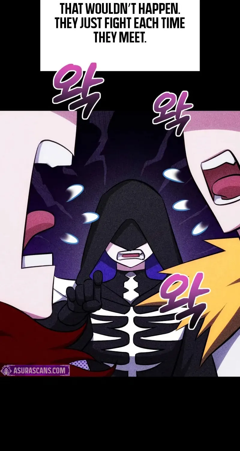 The Magic Tower Problematic Child Chapter 13 page 68 - 