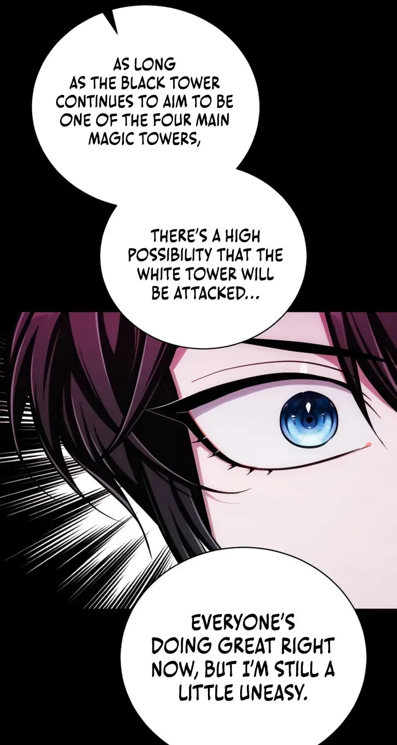 The Magic Tower Problematic Child Chapter 13 page 73 - 