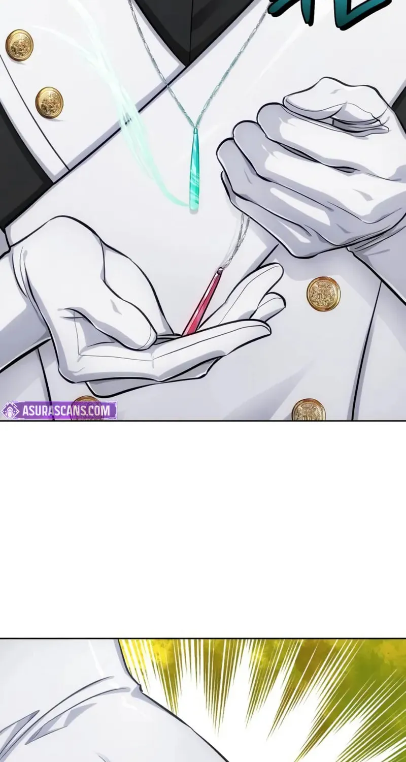 The Magic Tower Problematic Child Chapter 13 page 9 - 