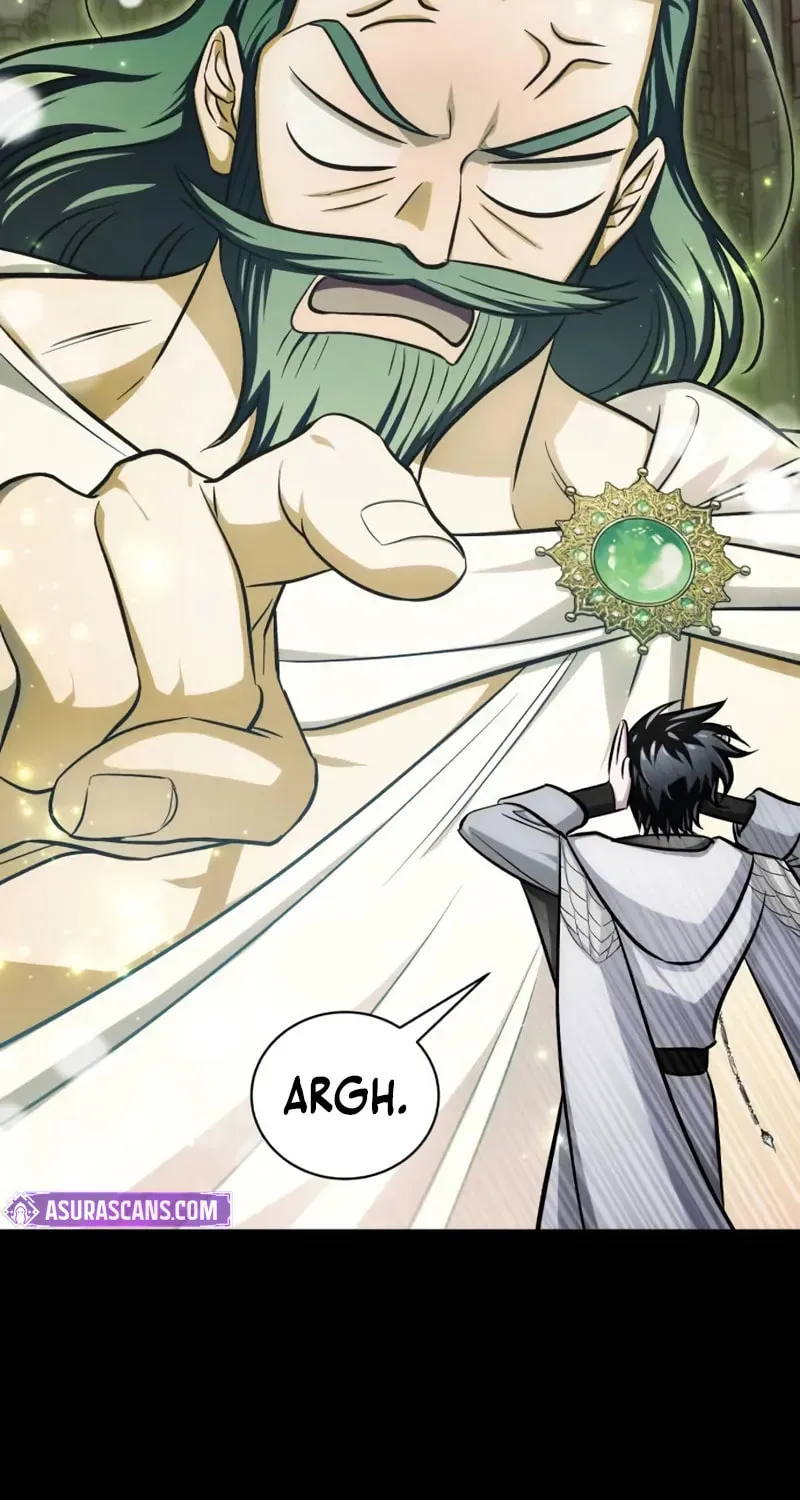 The Magic Tower Problematic Child Chapter 13 page 83 - 