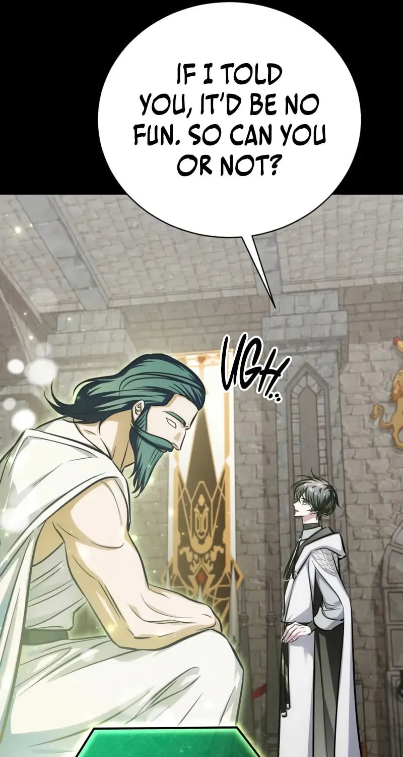 The Magic Tower Problematic Child Chapter 13 page 94 - 