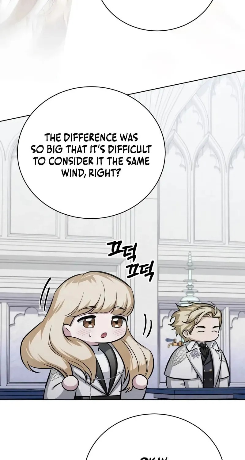 The Magic Tower Problematic Child Chapter 14 page 107 - 