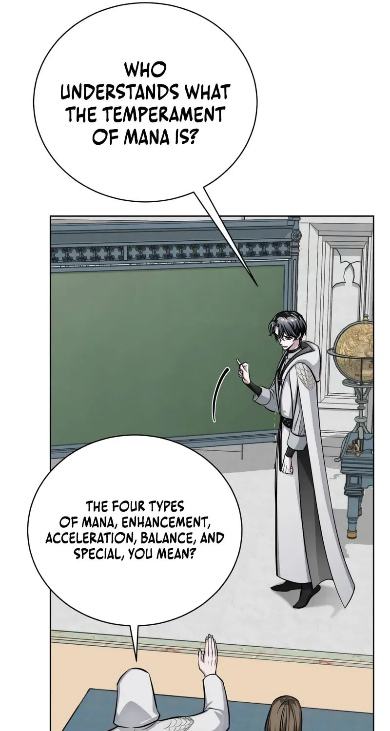 The Magic Tower Problematic Child Chapter 14 page 109 - 