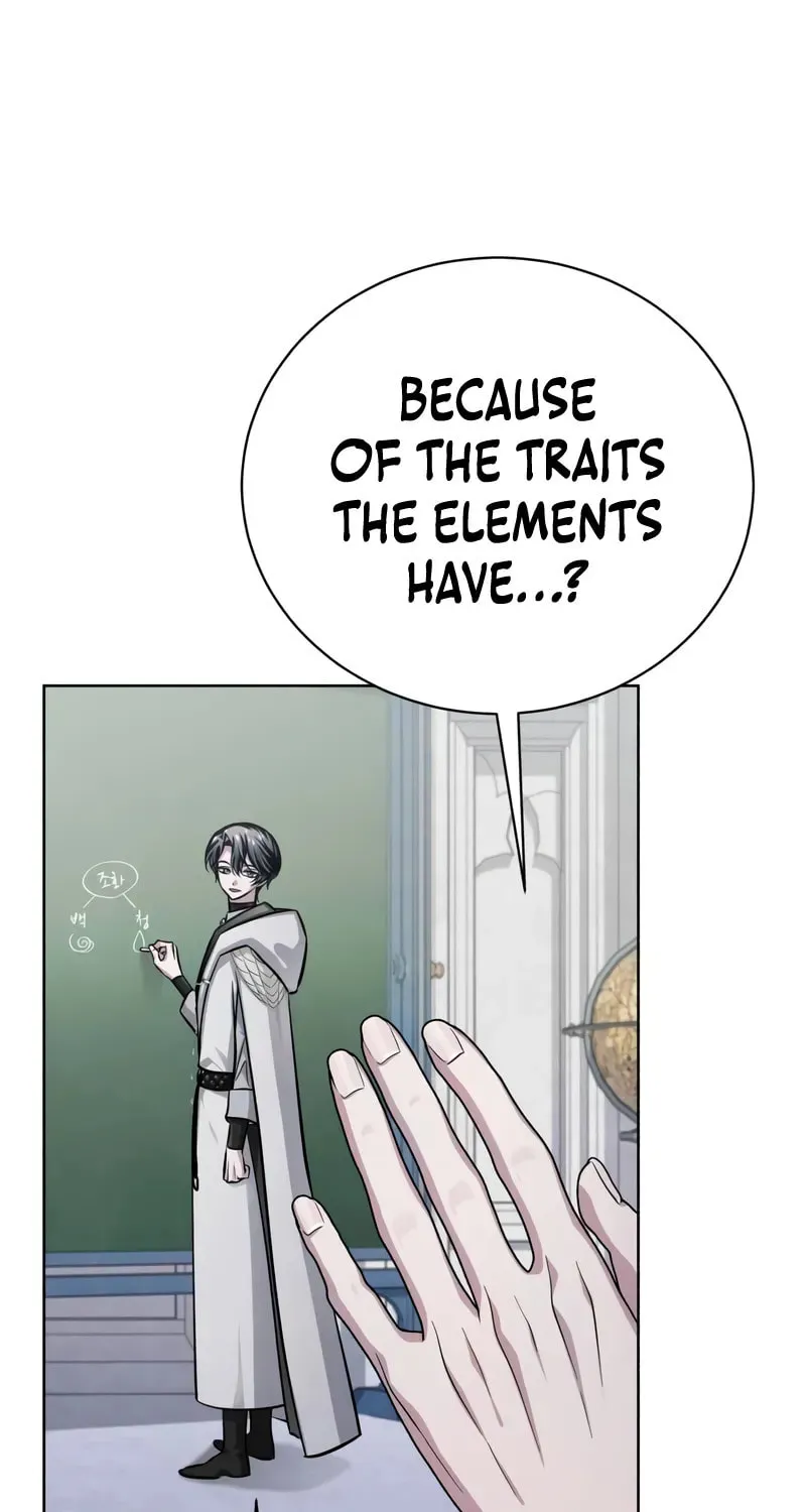 The Magic Tower Problematic Child Chapter 14 page 113 - 