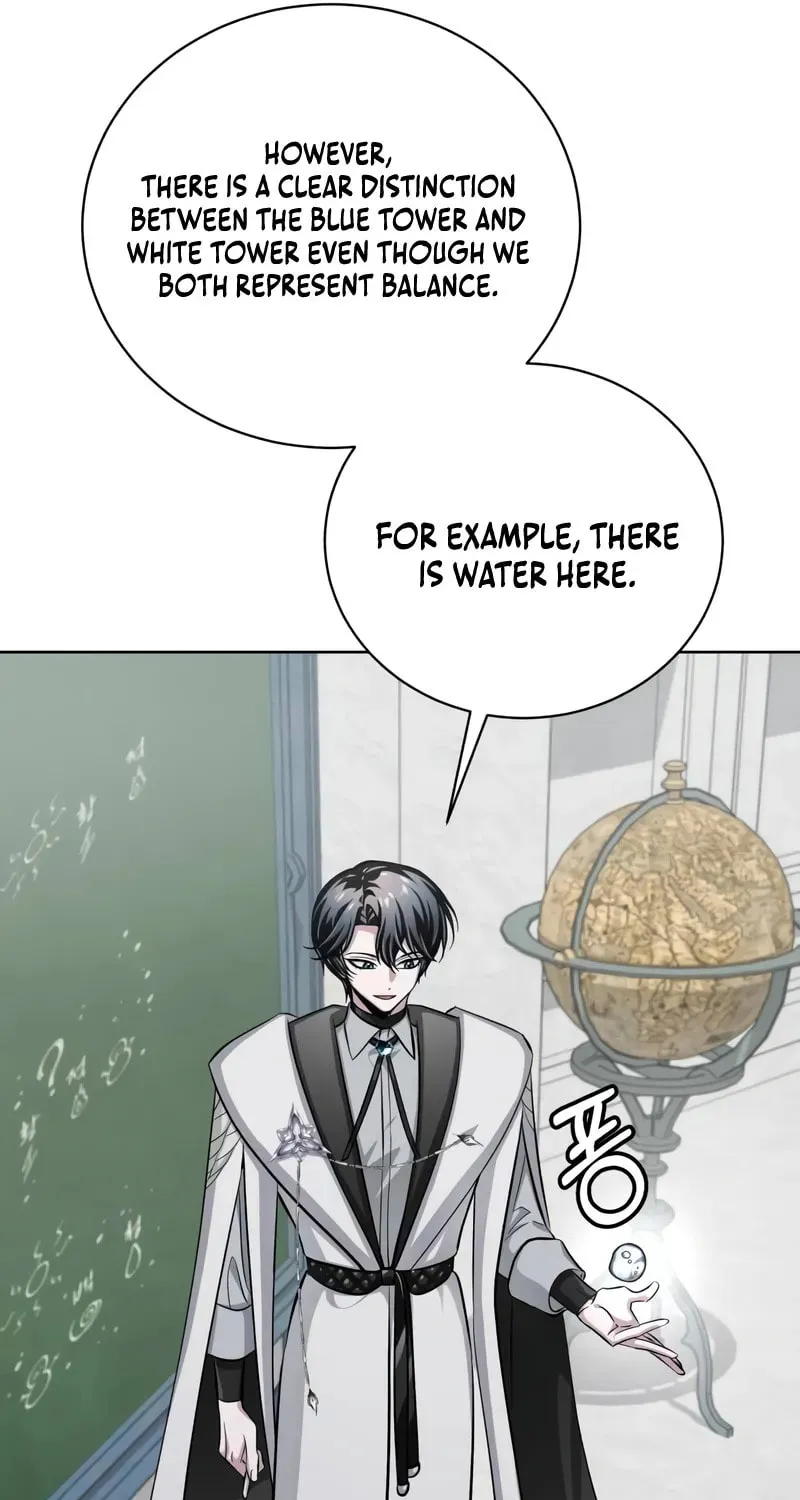 The Magic Tower Problematic Child Chapter 14 page 118 - 