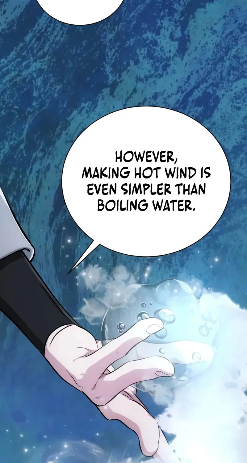 The Magic Tower Problematic Child Chapter 14 page 121 - 
