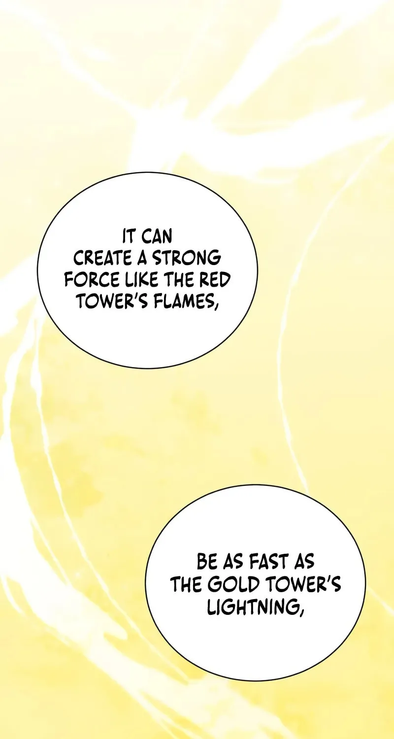 The Magic Tower Problematic Child Chapter 14 page 126 - 