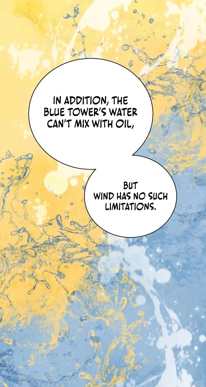 The Magic Tower Problematic Child Chapter 14 page 128 - 