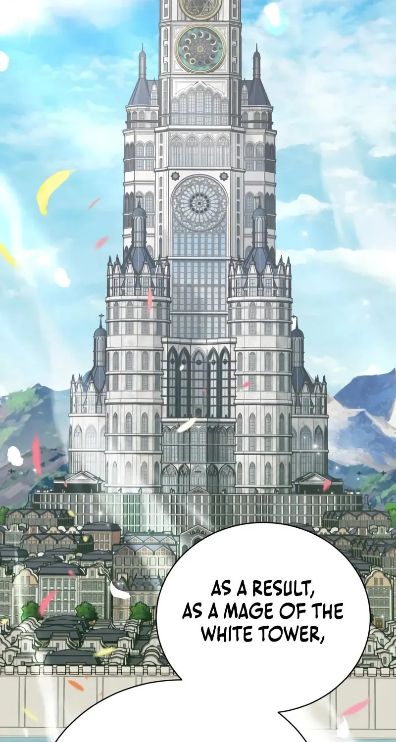 The Magic Tower Problematic Child Chapter 14 page 131 - 
