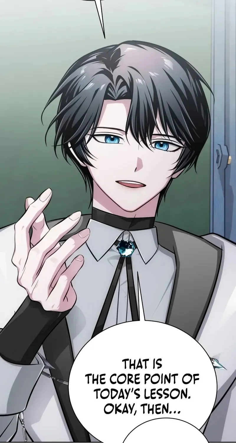 The Magic Tower Problematic Child Chapter 14 page 133 - 