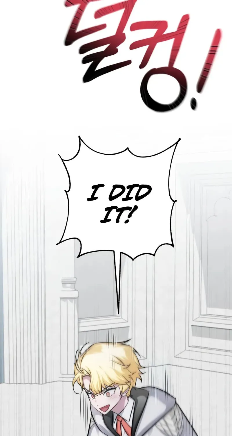 The Magic Tower Problematic Child Chapter 14 page 16 - 