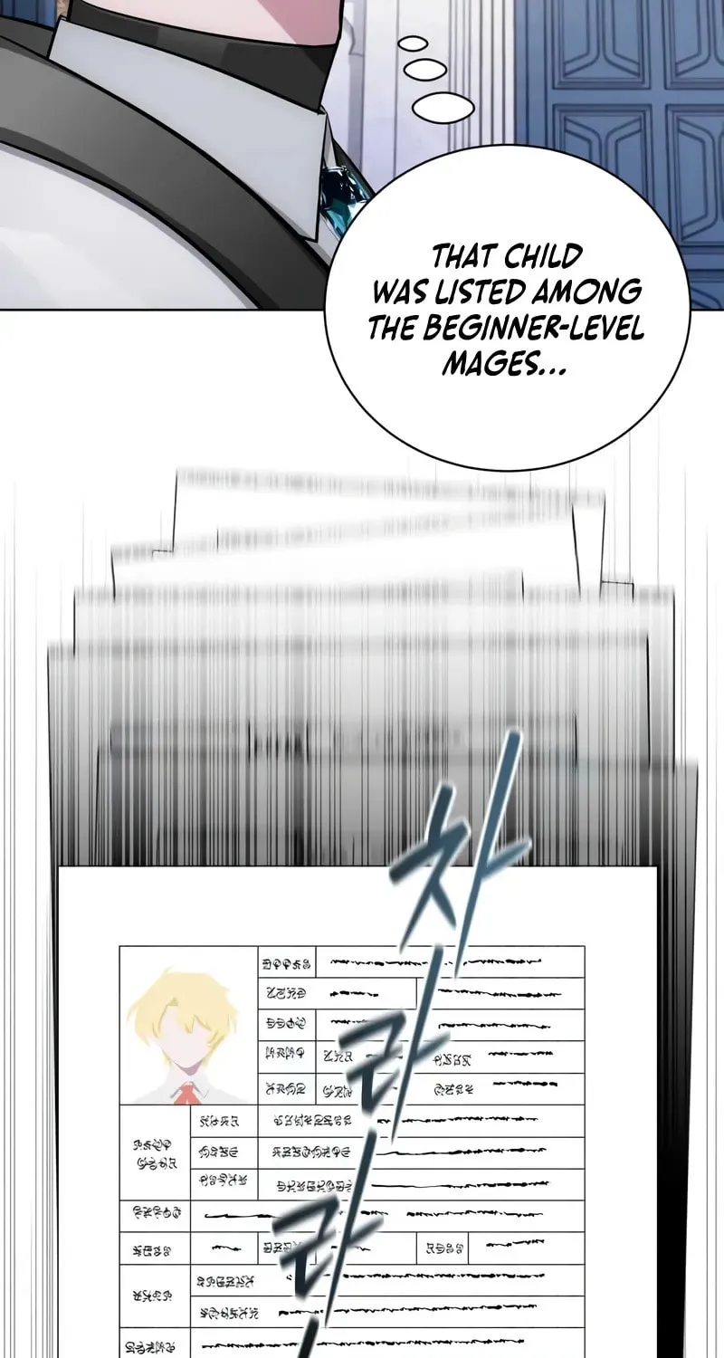 The Magic Tower Problematic Child Chapter 14 page 18 - 