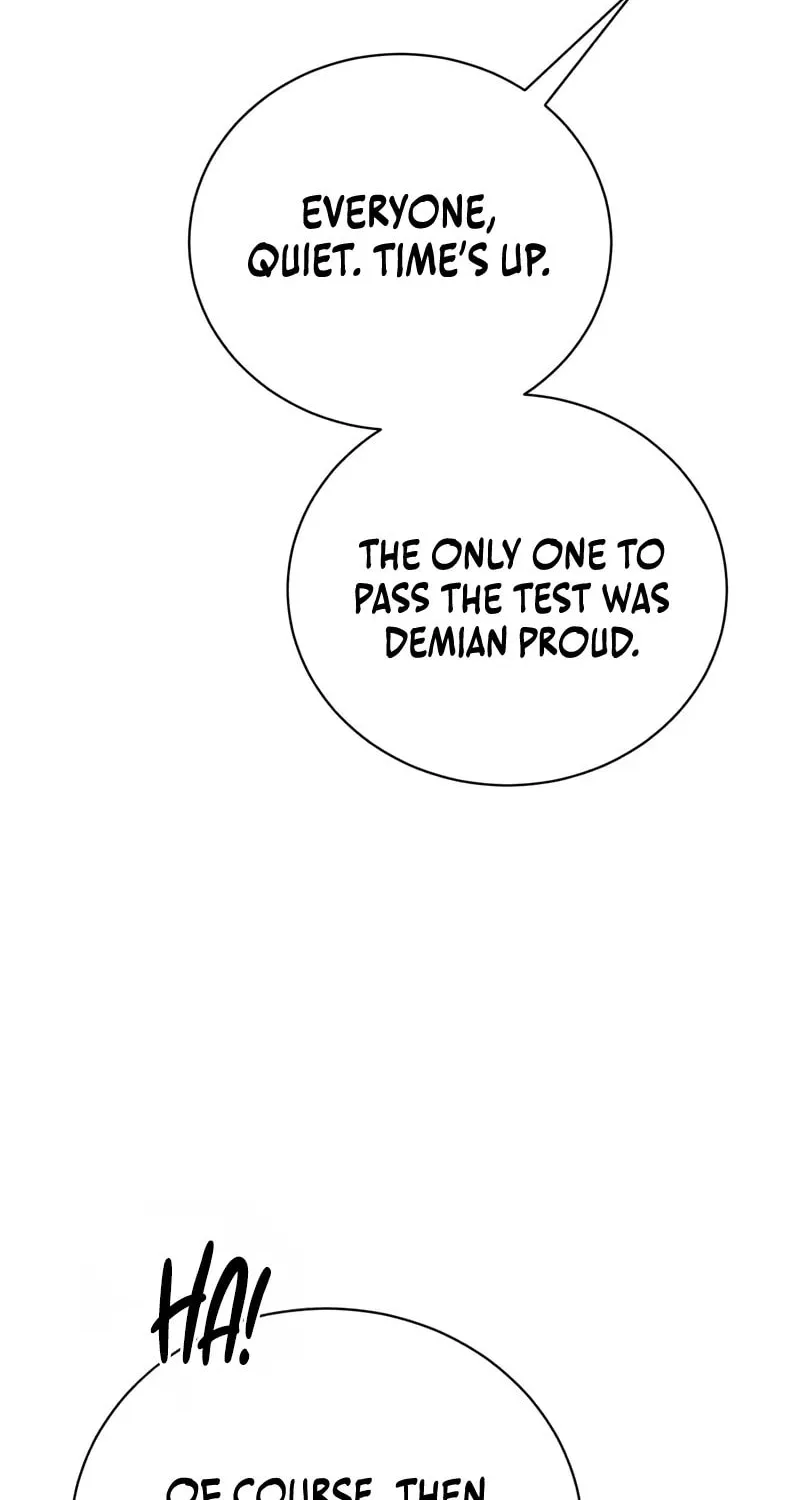 The Magic Tower Problematic Child Chapter 14 page 23 - 