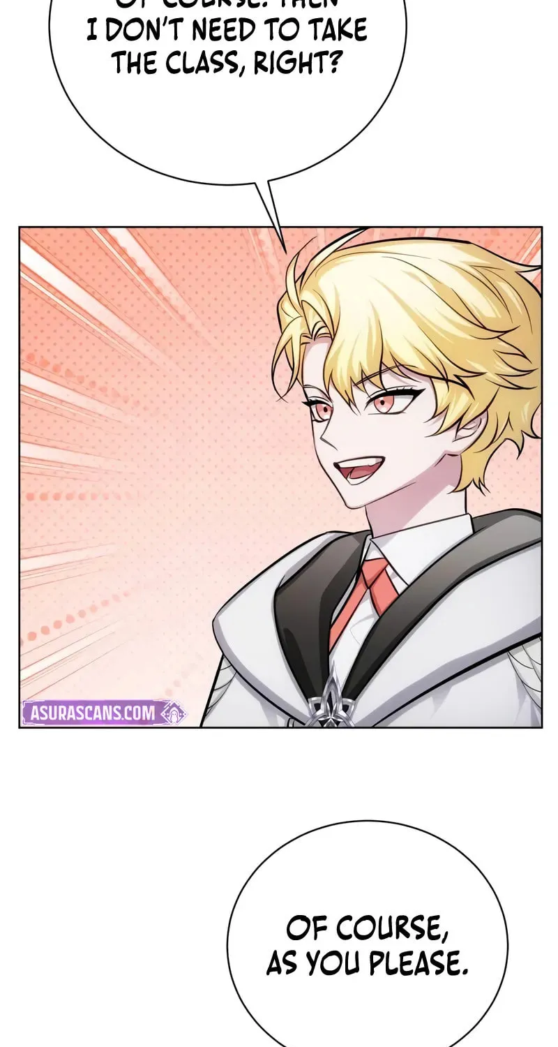 The Magic Tower Problematic Child Chapter 14 page 24 - 