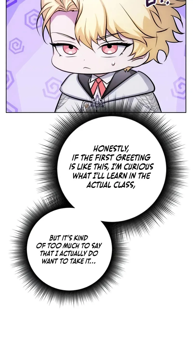 The Magic Tower Problematic Child Chapter 14 page 26 - 