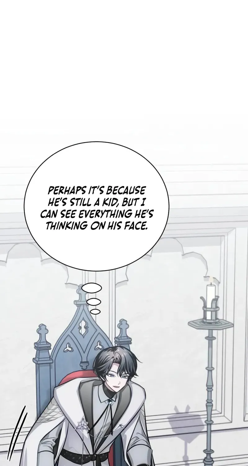 The Magic Tower Problematic Child Chapter 14 page 27 - 