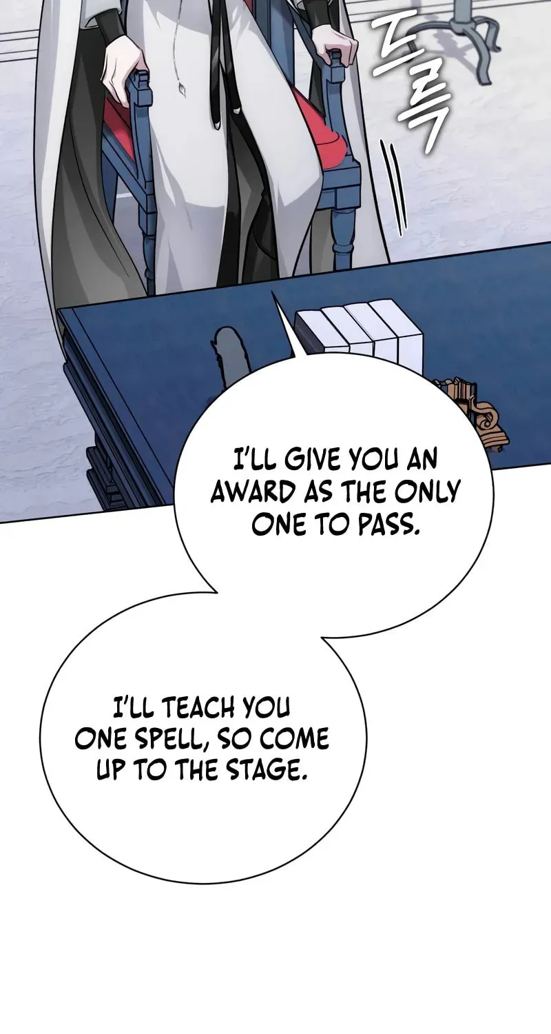 The Magic Tower Problematic Child Chapter 14 page 28 - 