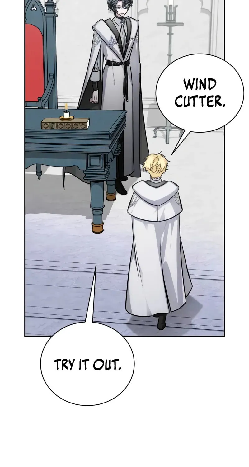 The Magic Tower Problematic Child Chapter 14 page 30 - 