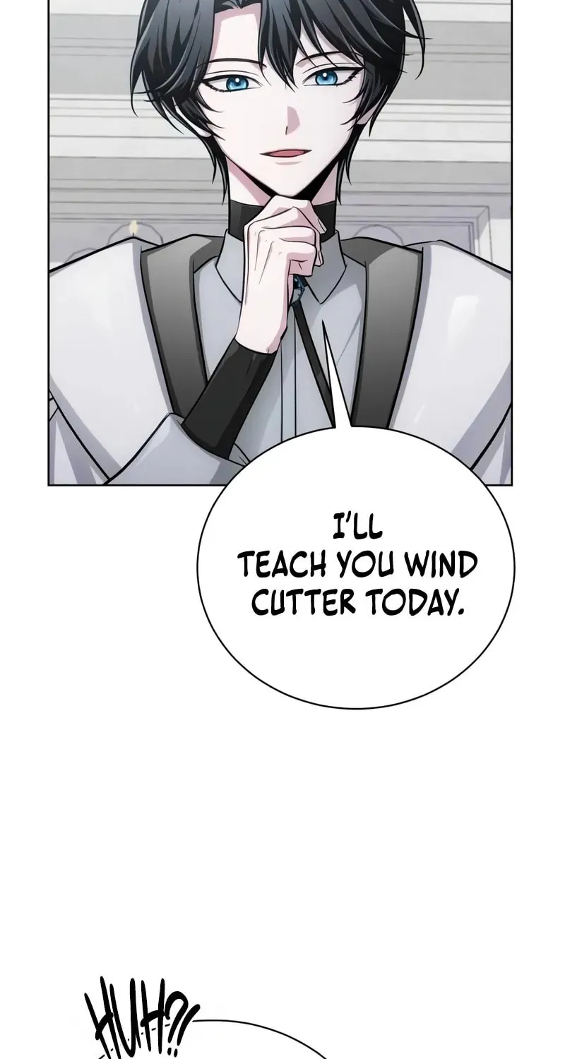 The Magic Tower Problematic Child Chapter 14 page 35 - 