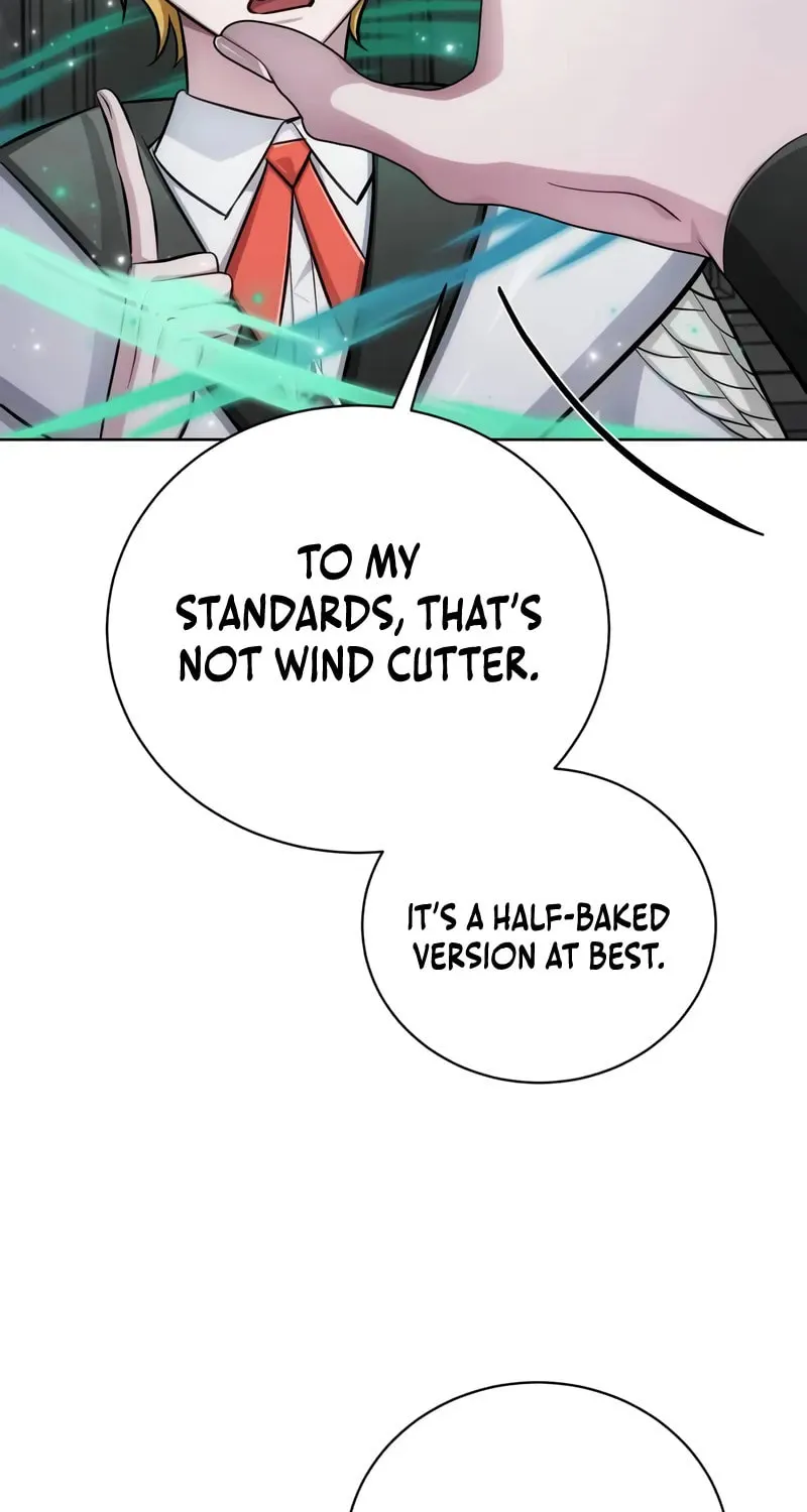 The Magic Tower Problematic Child Chapter 14 page 37 - 