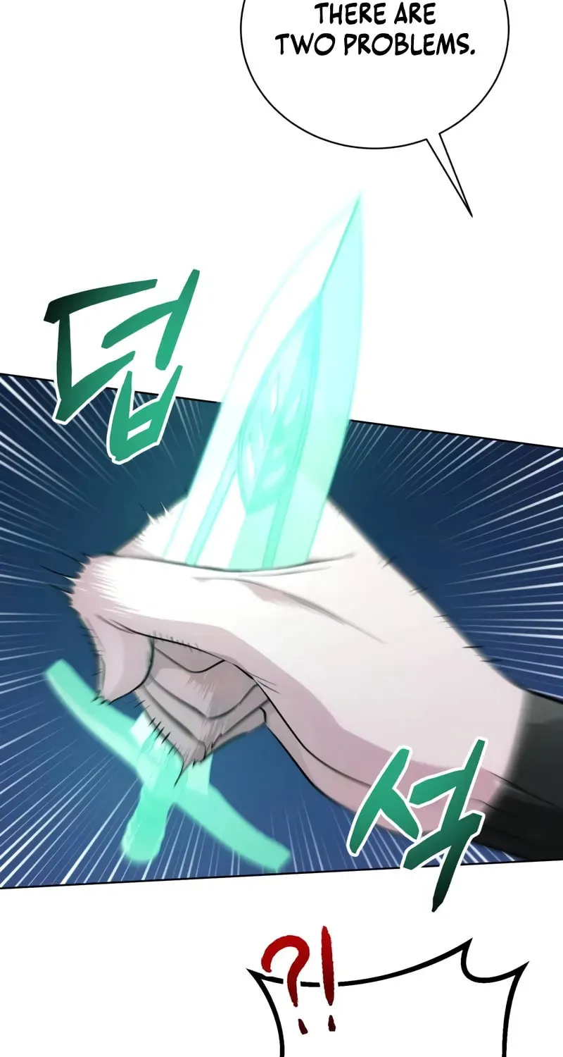 The Magic Tower Problematic Child Chapter 14 page 38 - 