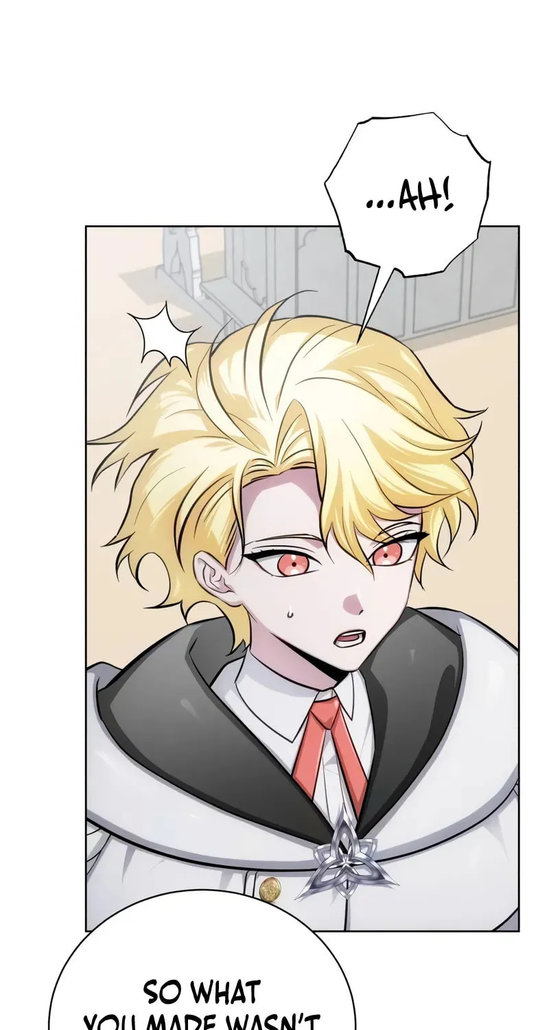 The Magic Tower Problematic Child Chapter 14 page 44 - 