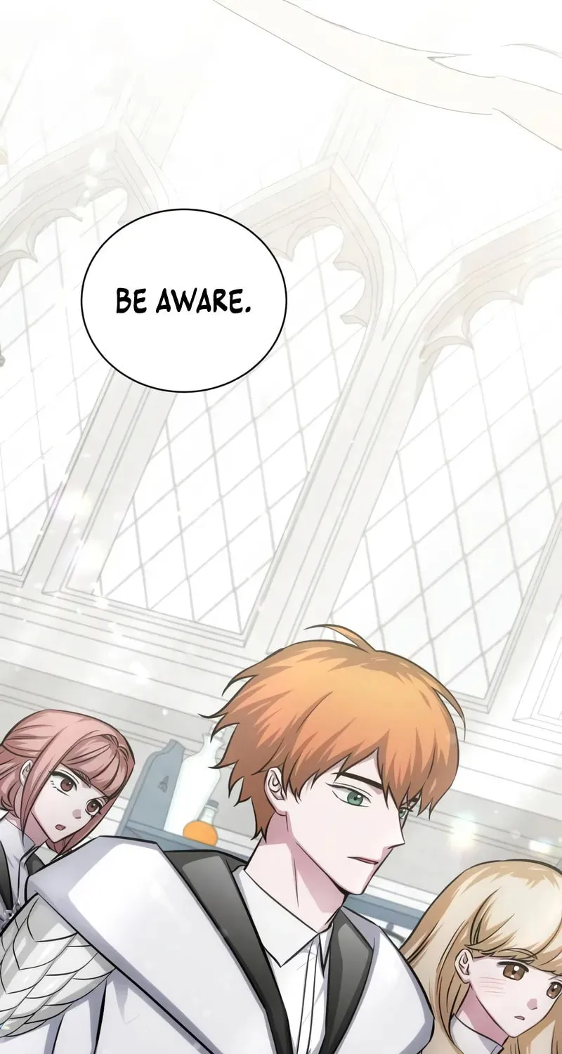 The Magic Tower Problematic Child Chapter 14 page 46 - 