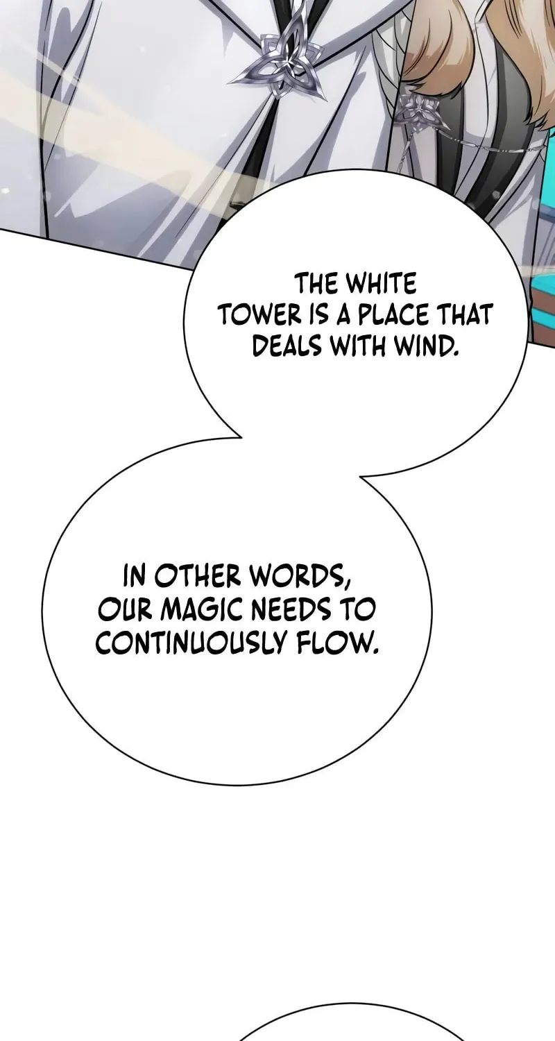 The Magic Tower Problematic Child Chapter 14 page 47 - 