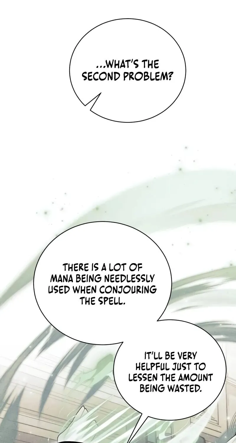 The Magic Tower Problematic Child Chapter 14 page 49 - 