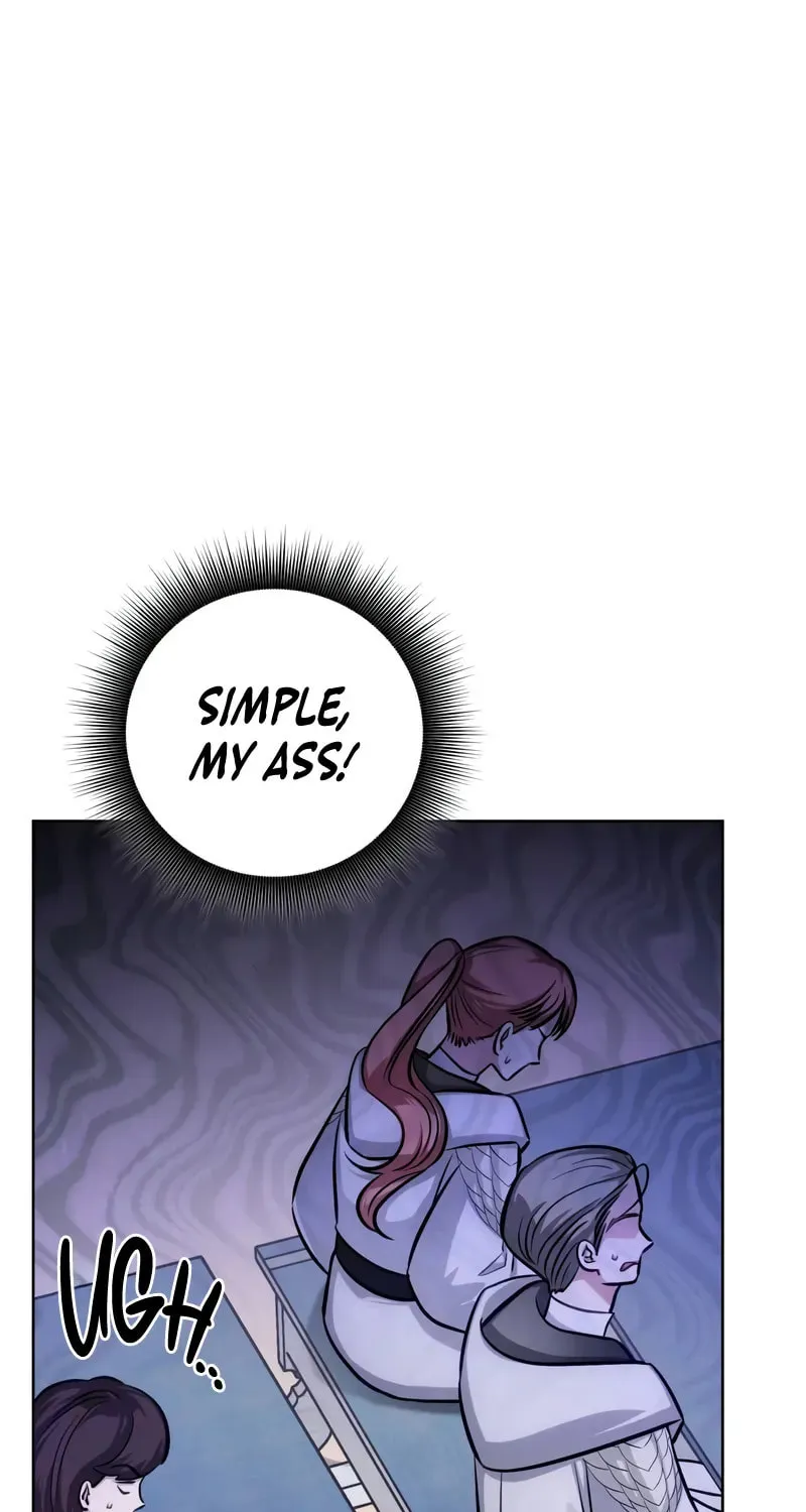 The Magic Tower Problematic Child Chapter 14 page 6 - 