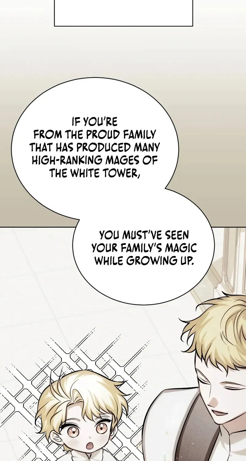The Magic Tower Problematic Child Chapter 14 page 54 - 