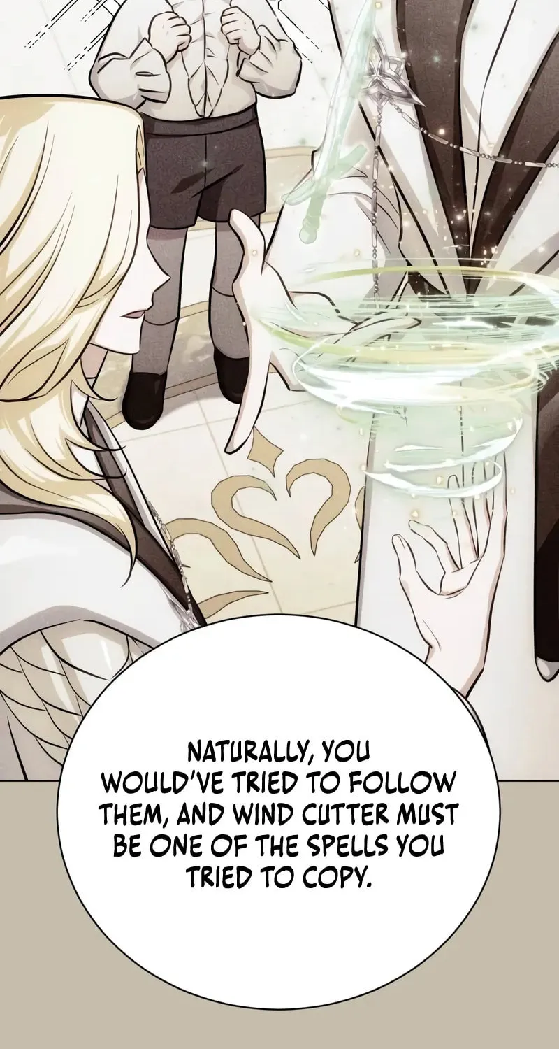 The Magic Tower Problematic Child Chapter 14 page 55 - 