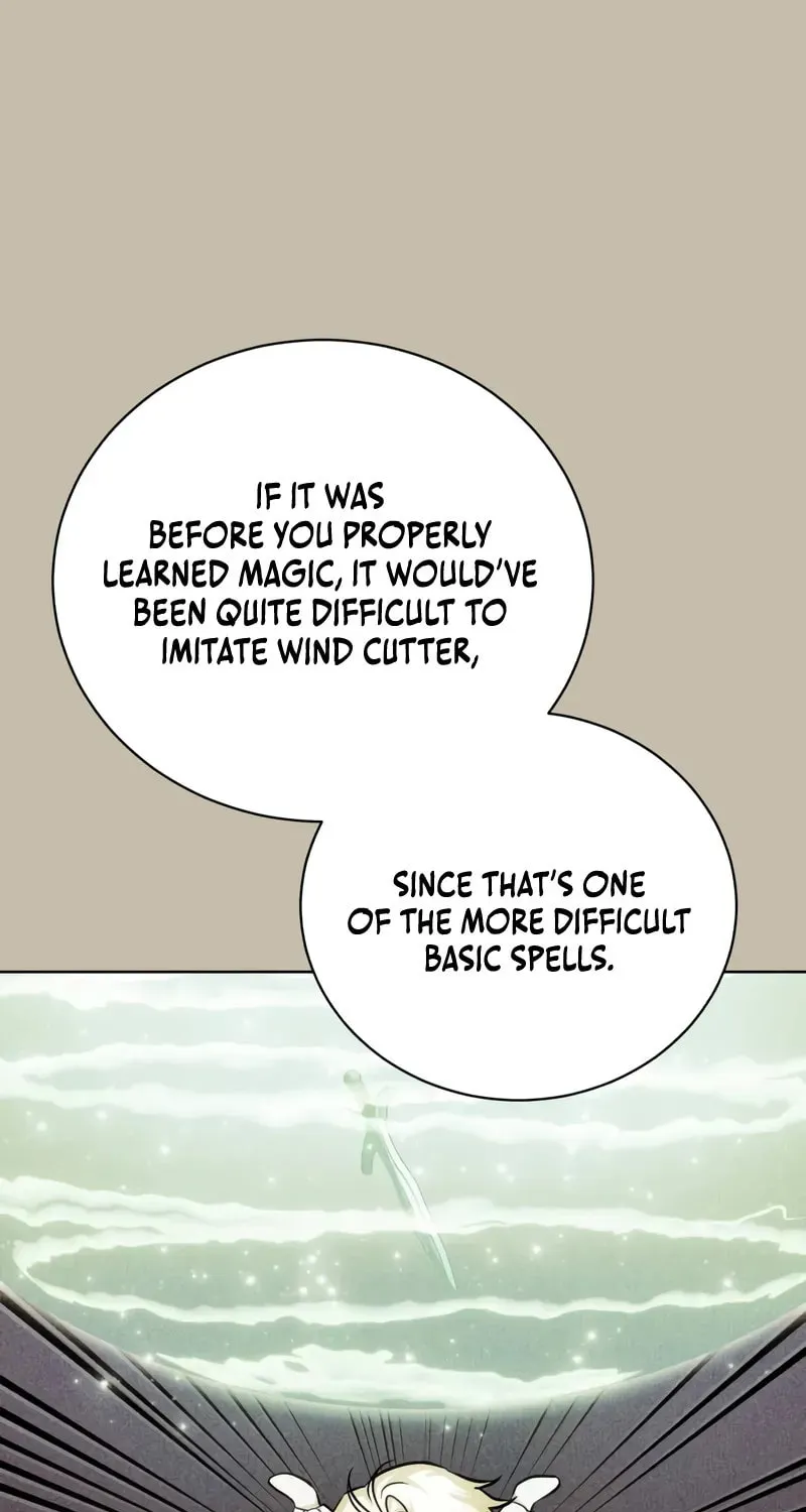 The Magic Tower Problematic Child Chapter 14 page 56 - 