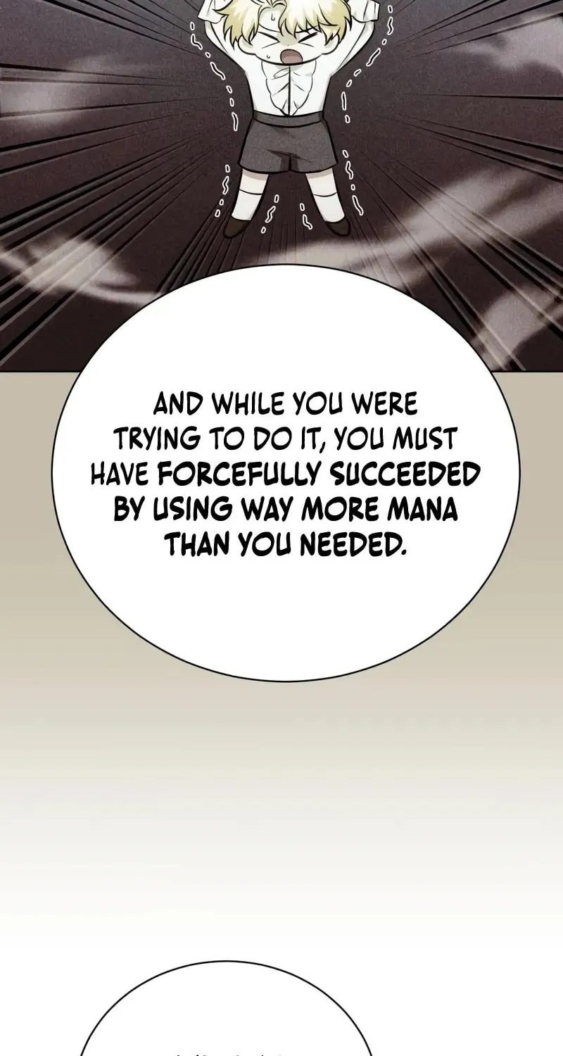 The Magic Tower Problematic Child Chapter 14 page 57 - 