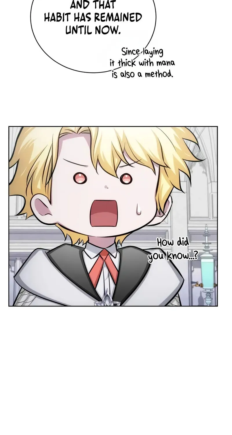 The Magic Tower Problematic Child Chapter 14 page 58 - 