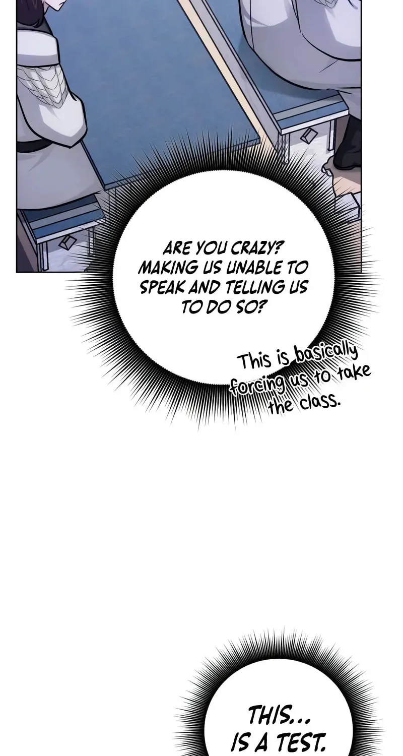 The Magic Tower Problematic Child Chapter 14 page 7 - 