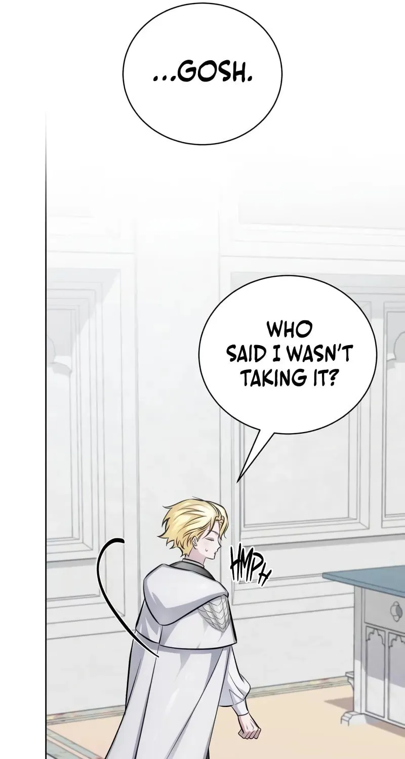 The Magic Tower Problematic Child Chapter 14 page 61 - 