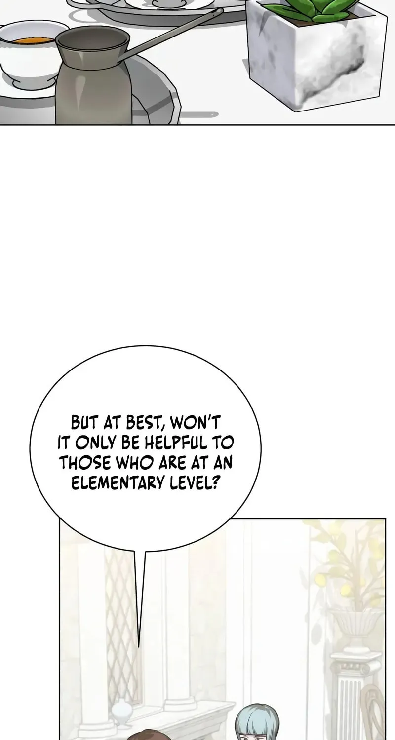 The Magic Tower Problematic Child Chapter 14 page 68 - 
