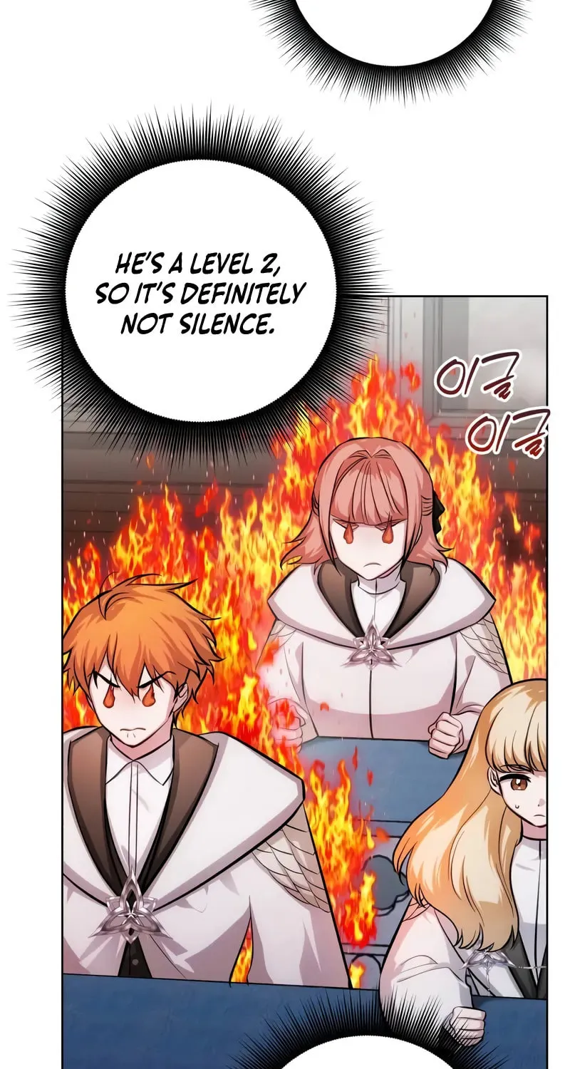The Magic Tower Problematic Child Chapter 14 page 8 - 