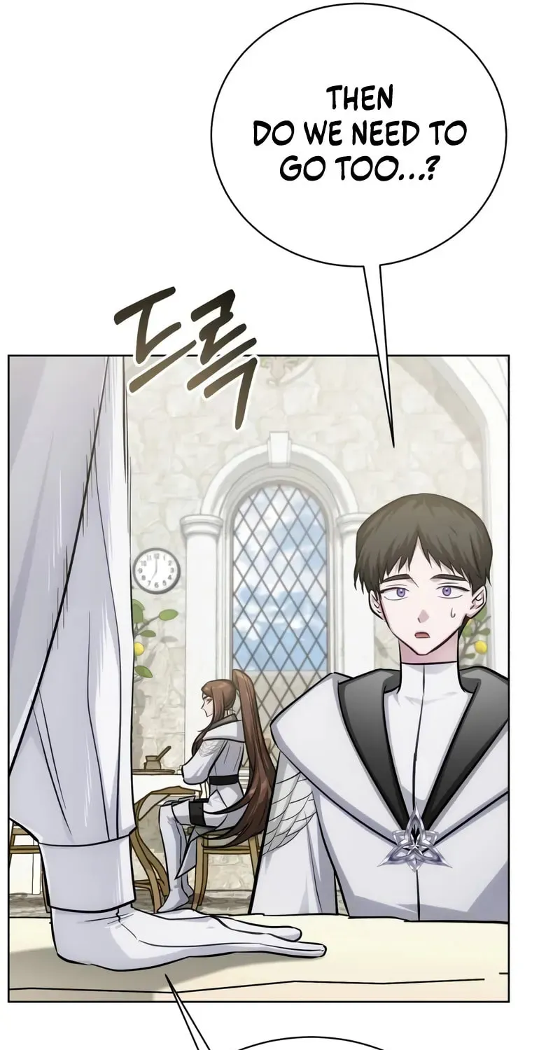 The Magic Tower Problematic Child Chapter 14 page 71 - 