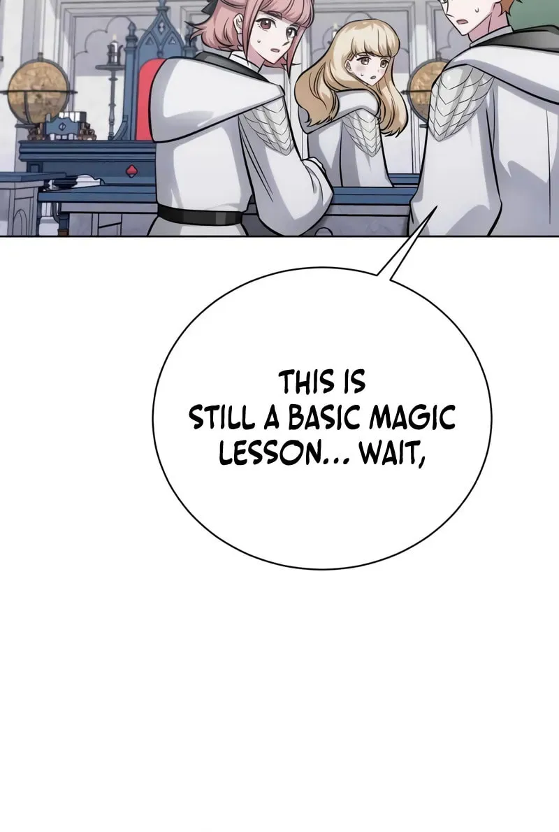 The Magic Tower Problematic Child Chapter 14 page 79 - 