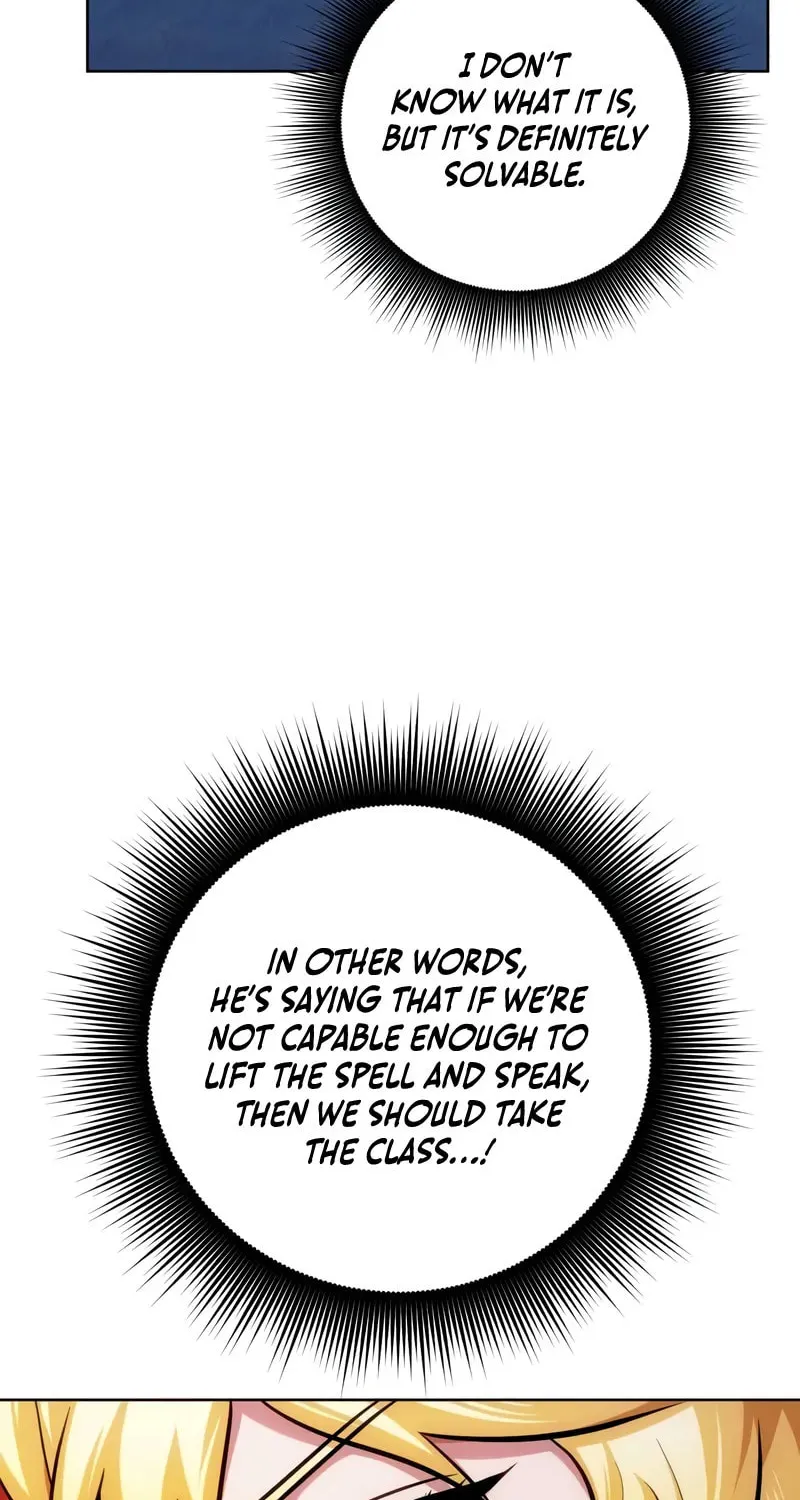 The Magic Tower Problematic Child Chapter 14 page 9 - 