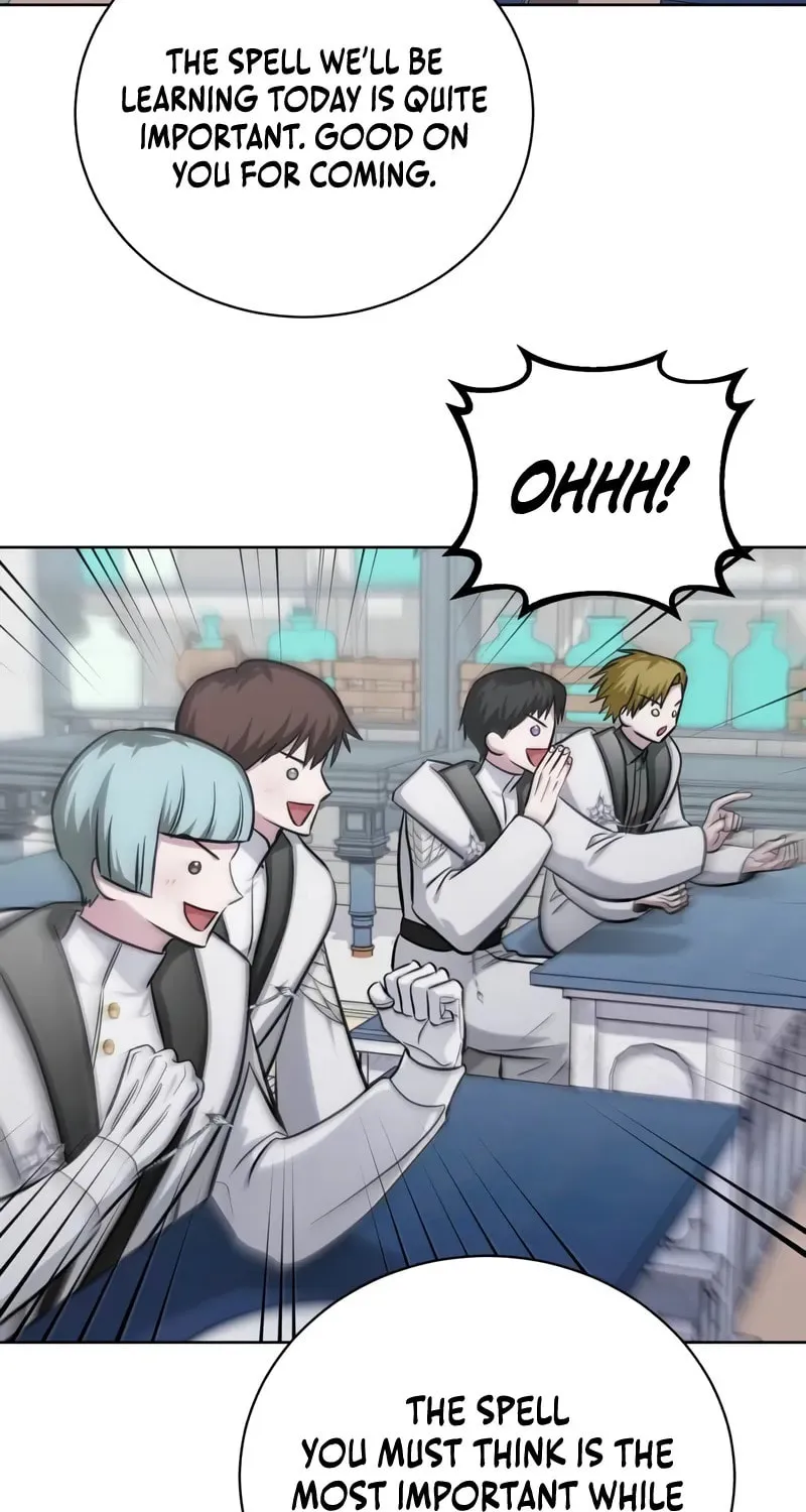 The Magic Tower Problematic Child Chapter 14 page 83 - 