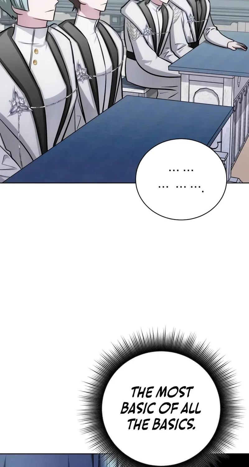 The Magic Tower Problematic Child Chapter 14 page 85 - 