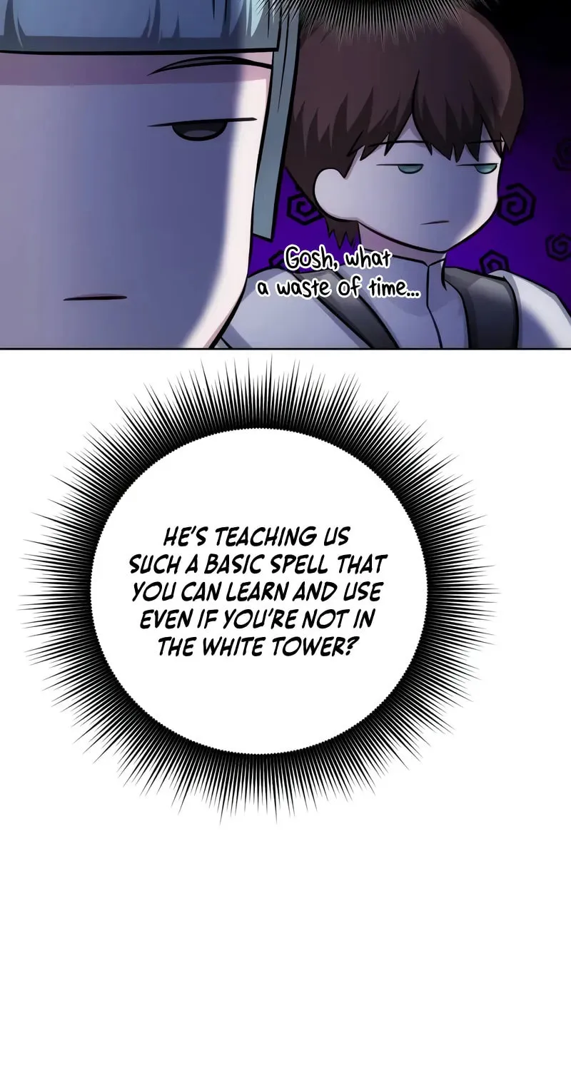 The Magic Tower Problematic Child Chapter 14 page 86 - 